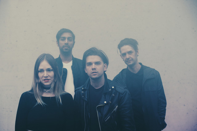 Grave Babies Photo