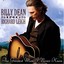 Billy Dean Sings Richard Leigh Albumcover