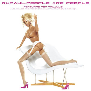 People Are People featuring Tom Trujillo (Remixes) album