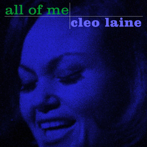 All Of Me album