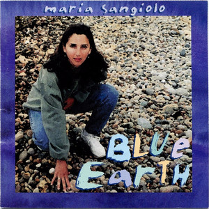Blue Earth cover