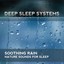 Soothing Rain - Nature Sounds For Sleep Albumcover
