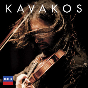 Virtuoso cover