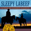 Sleepy LaBeef-16 Tons of Cowboy Classics cover