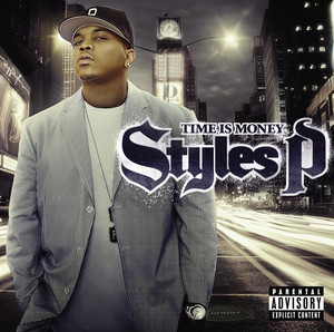 Time Is Money album