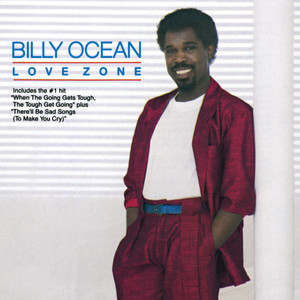Love Zone cover
