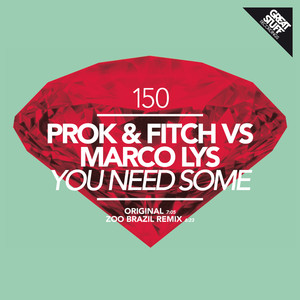 Prok & Fitch & Marco Lys