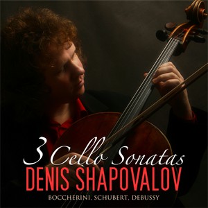 Denis Shapovalov