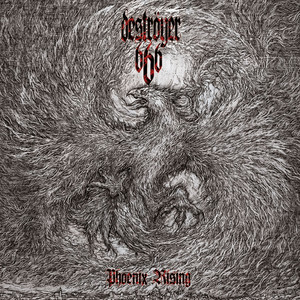 Phoenix Rising (Remastered) cover