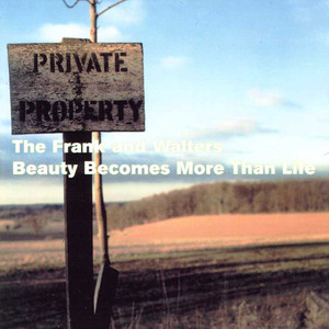 Beauty Becomes More Than Life cover