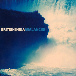 Avalanche cover
