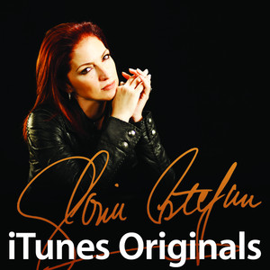 I-Tunes Originals (Spanish Version) album