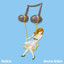 Notice Albumcover