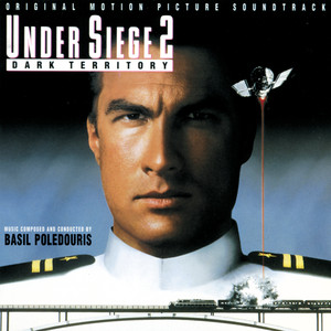 Under Siege 2: Dark Territory (Original Motion Picture Soundtrack) album