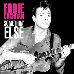 Somethin' Else album