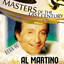 Masters Of The Last Century: Best of Al Martino cover