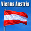 Vienna, Austria Albumcover
