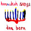 Hannukah Songs cover
