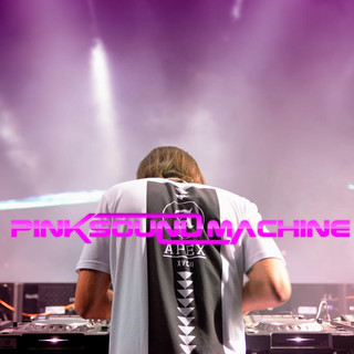 Sound Machine Photo