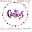 Cânticos (poems of Cecília Meirelles - music by Fátima Guedes) Albumcover