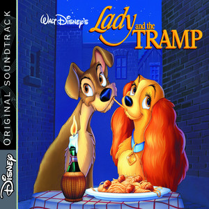 Lady and the Tramp album