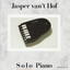 Solo Piano Albumcover