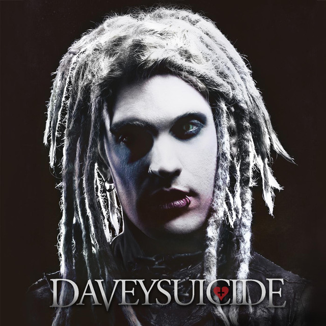 Davey Suicide cover