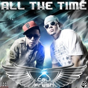 Cali and Fresh