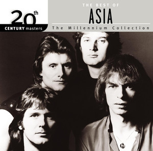 The Best Of Asia 20th Century Masters The Millennium Collection album