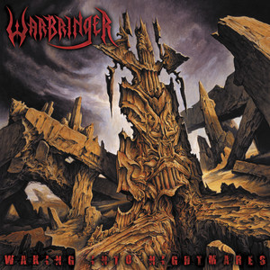 Waking Into Nightmares album