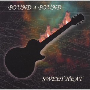 Sweet Heat Albumcover