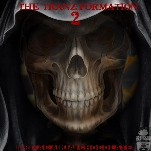 The Tranz-Formation 2 Albumcover