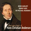 The Very Best of Hans Christian Andersen Albumcover