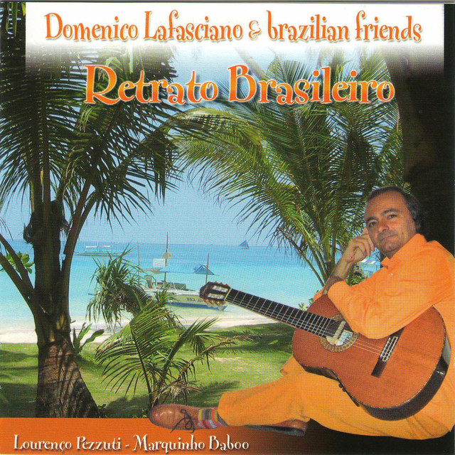 Brazilian Friends Photo