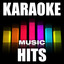 Karaoke Music Hits Albumcover