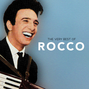 The Very Best Of Rocco album