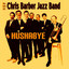 Hushabye cover