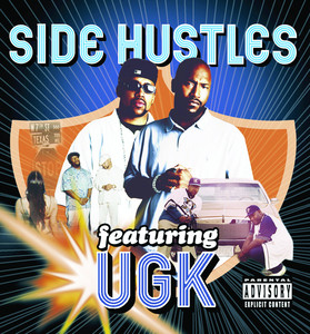 Side Hustles album