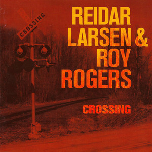 Crossing album