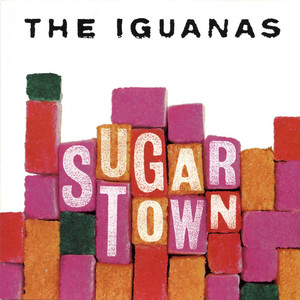 Sugar Town album