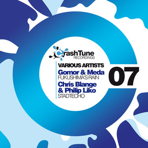 DJ Gomor, Meda, Chris Blange & Phillip Liko
