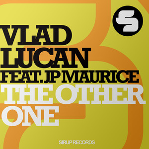 Vlad Lucan feat. JP Maurice