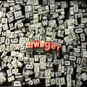 Chweger