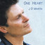 One Heart Albumcover