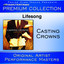 Lifesong Premium Collection [Performance Tracks] cover