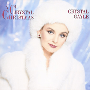 Crystal Gayle Christmas cover