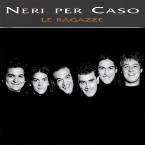 Le ragazze album