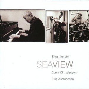 Seaview Albumcover