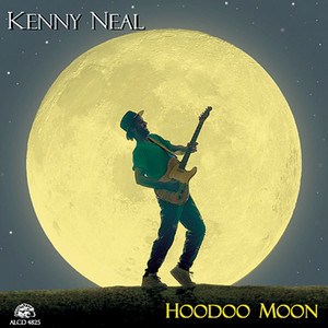 Hoodoo Moon album