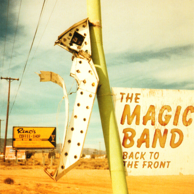 BPM and key for songs by The Magic Band | Tempo for The Magic Band ...